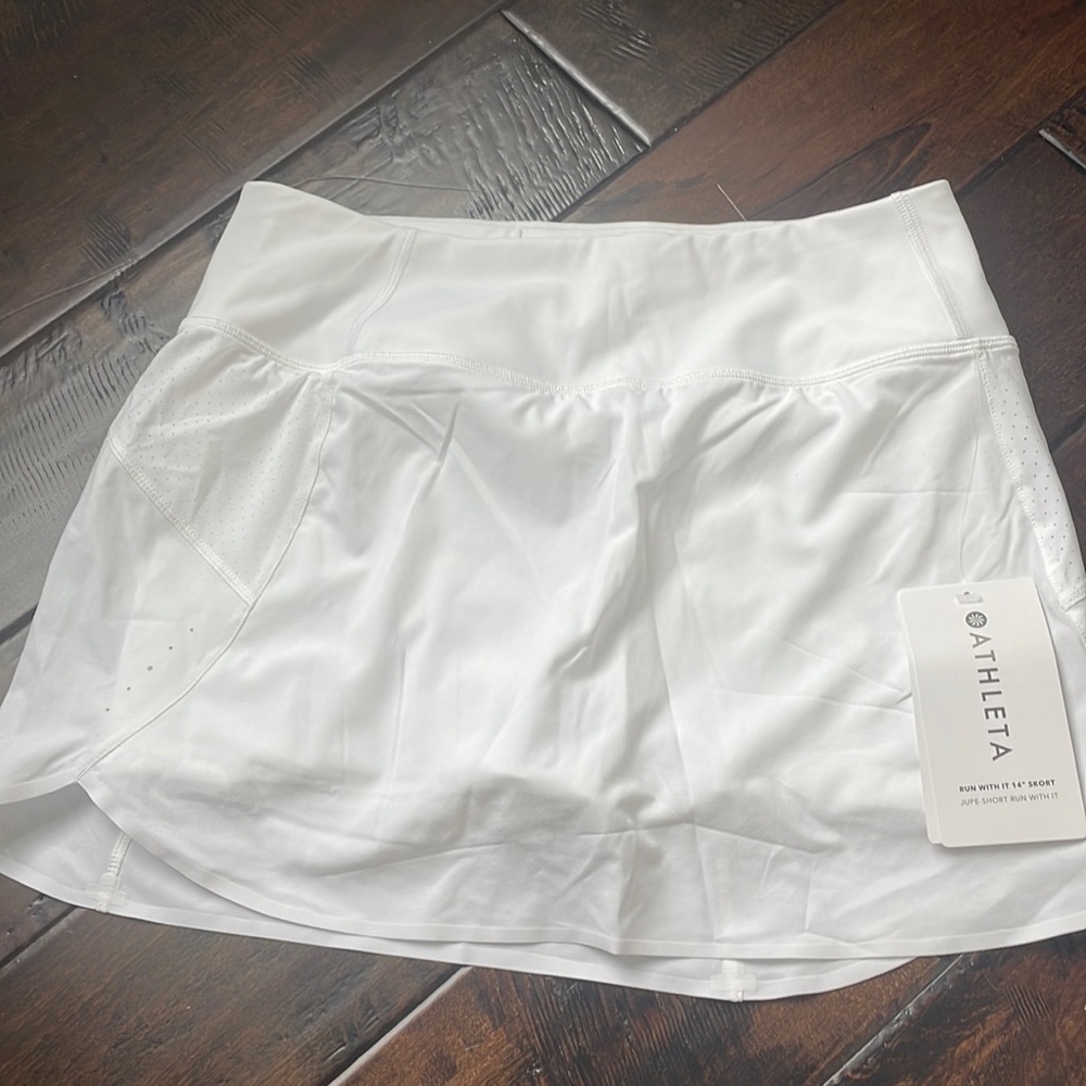 ATHLETA SKIRT